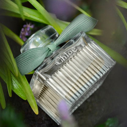 Chloé Rose Naturelle Intense Eau de Parfum Femme 100 ml Rechargeable