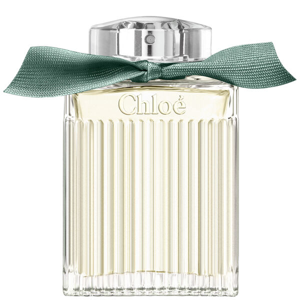 Chloé Rose Naturelle Intense Eau de Parfum Femme 100 ml Rechargeable