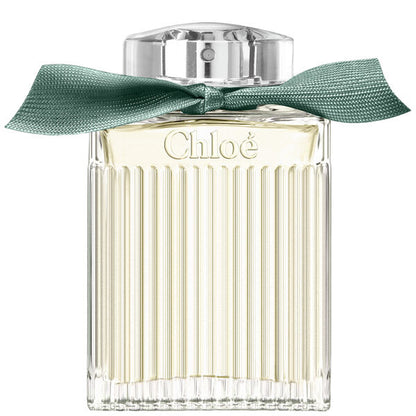Chloé Rose Naturelle Intense Eau de Parfum Femme 100 ml Rechargeable