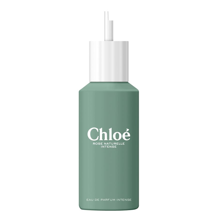 Chloé Rose Naturelle Intense Eau de Parfum Femme 150 ml Recharge