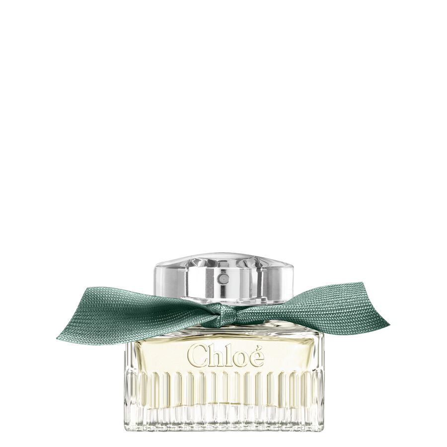 Chloé Rose Naturelle Intense Eau de Parfum Femme 30 ml – Parfum Bio Floral Élégant