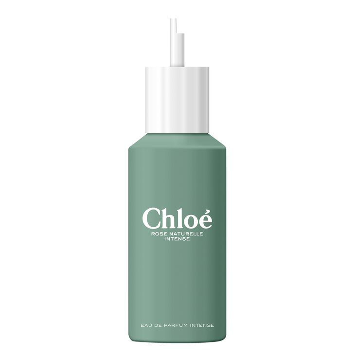 Chloé Rose Naturelle Intense Eau de Parfum Intense Femme 150 ml Recharge