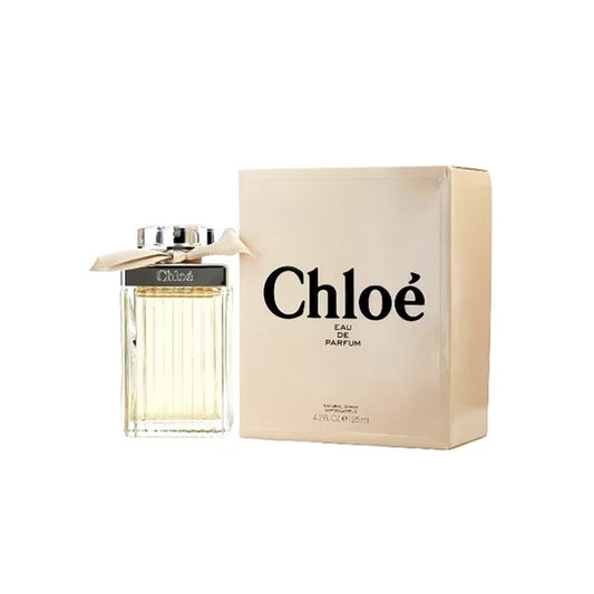 Chloé Signature Eau de Parfum Femme 125ml