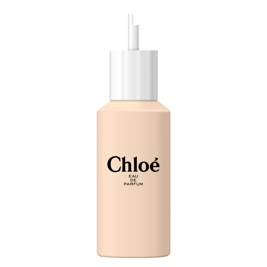 Chloé Signature Eau de Parfum Femme 150 ml Recharge