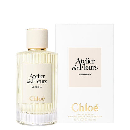 Chloé Atelier des Fleurs Verbena Eau de Parfum Femme 150 ml