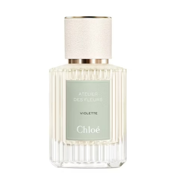 Chloé Violette Eau de Parfum Femme 50 ml