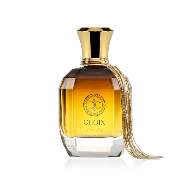 Choix Rêve D’Or Extrait de parfum Unisexe 100 ml