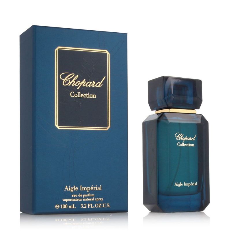 Chopard Aigle Impérial Eau de Parfum Unisexe 100 ml