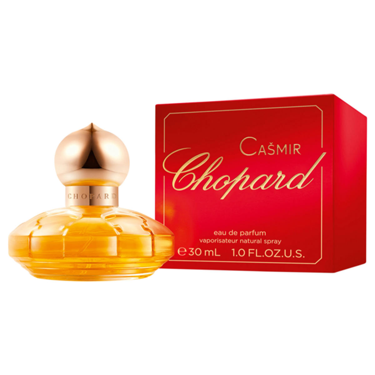 Chopard Caśmir Eau de Parfum Femme 30 ml