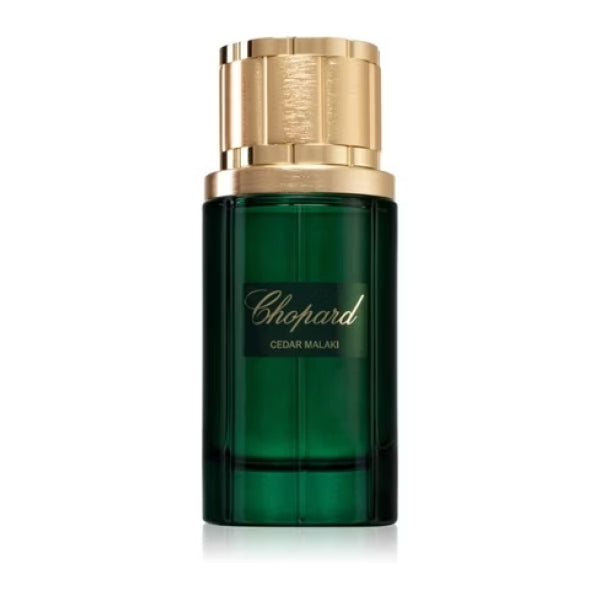 Chopard Cedar Malaki Eau De Parfum 80 ml Unisexe