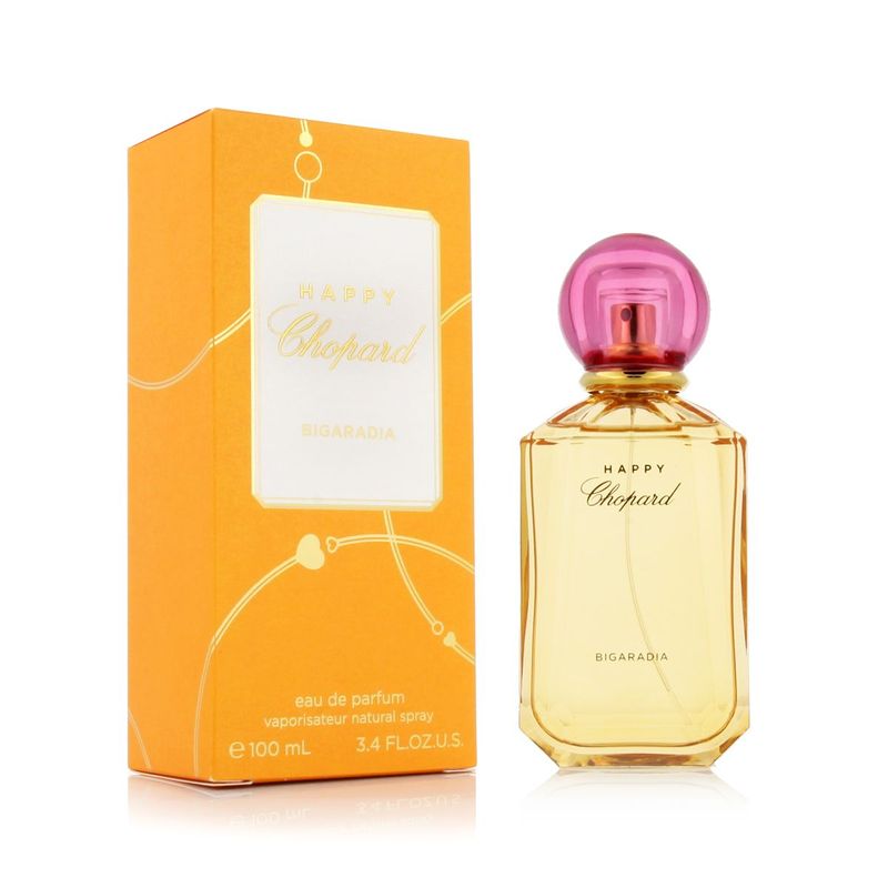 Chopard Happy Bigaradia Eau De Parfum Femme 100 ml