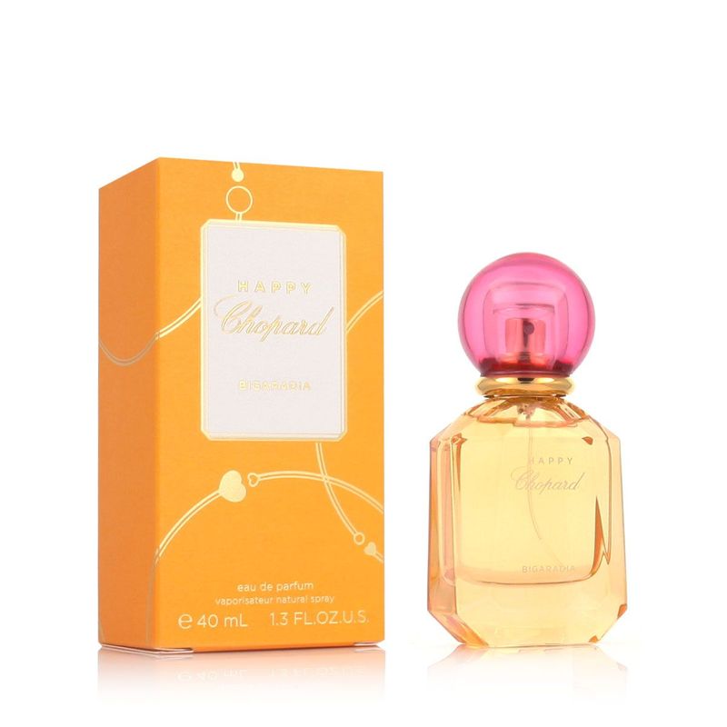 Chopard Happy Chopard Bigaradia Eau De Parfum 40 ml para mujer