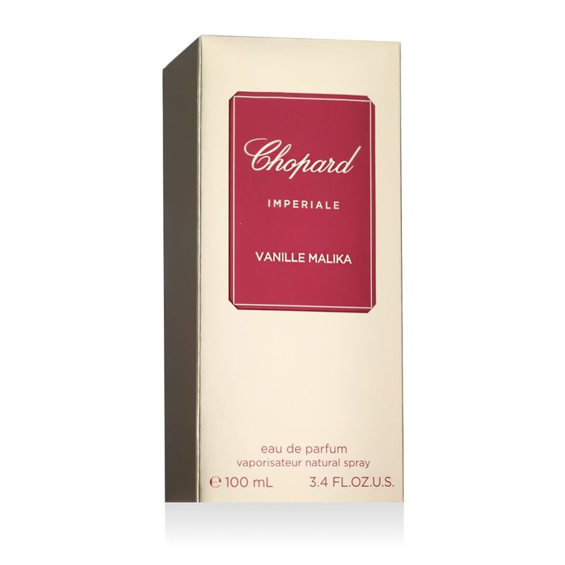 Chopard Imperiale Vanille Malika Eau De Parfum 100 ml para mujer