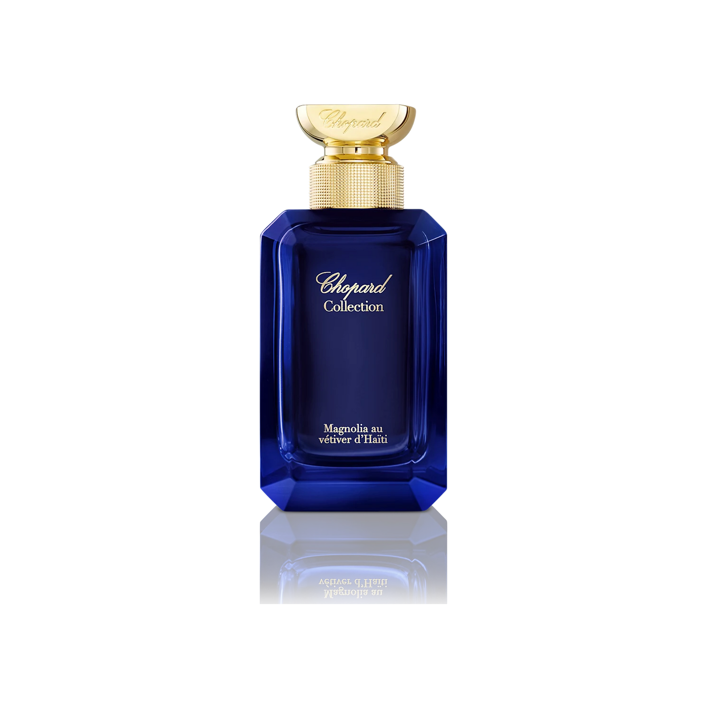Chopard Magnolia Au Vetiver D´Haiti Eau de Parfum Unisexe 100 ml