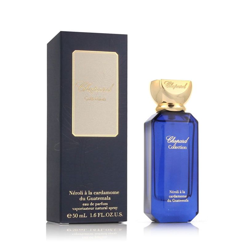 Chopard Neroli A La Cardamome Du Guatemala Eau de Parfum Unisexe 50 ml