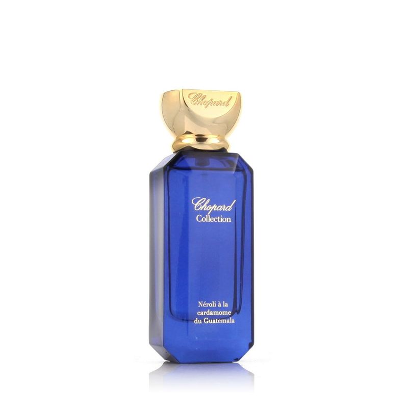 Chopard Neroli A La Cardamome Du Guatemala Eau de Parfum Unisexe 50 ml