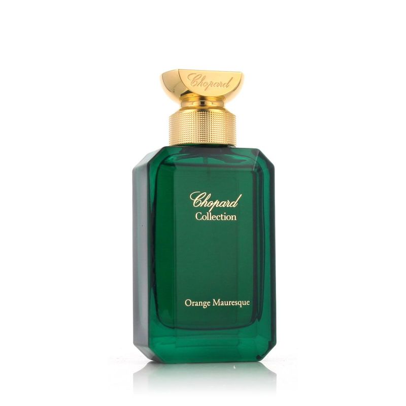 Chopard Orange Mauresque Eau de Parfum Unisexe 100 ml