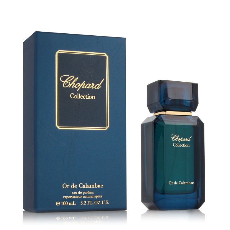 Chopard Or de Calambac Eau De Parfum 100 ml (unisexe)