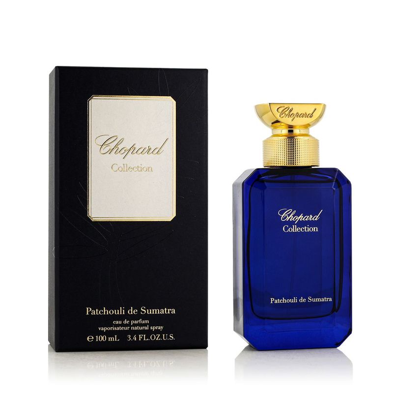 Chopard Patchouli de Sumatra Eau de Parfum Unisexe 100 ml
