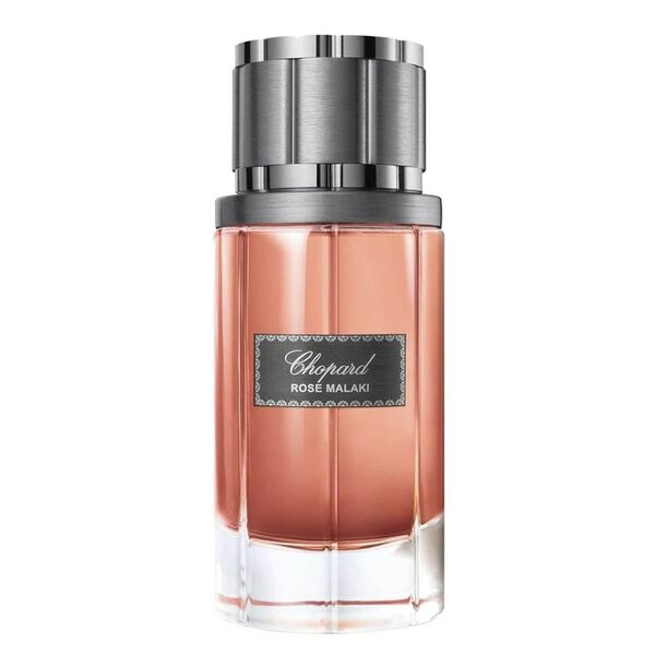 Chopard Rose Malaki Eau de Parfum Testeur 80 ml Unisexe : Le Parfum Oriental Rose & Épices d’Exception
