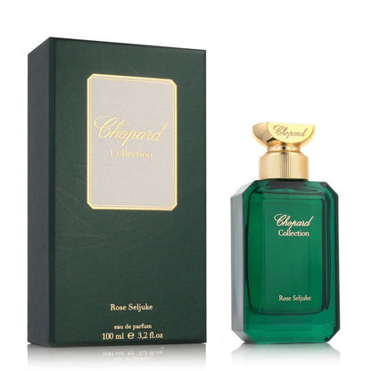 Chopard Rose Seljuke Eau de Parfum Unisexe 100 ml