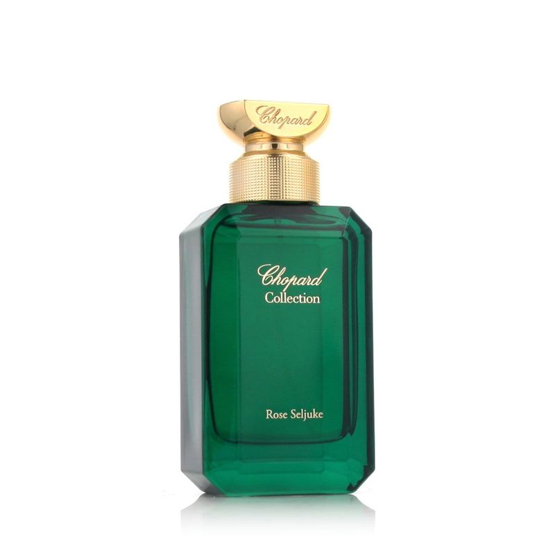 Chopard Rose Seljuke Eau de Parfum Unisexe 100 ml
