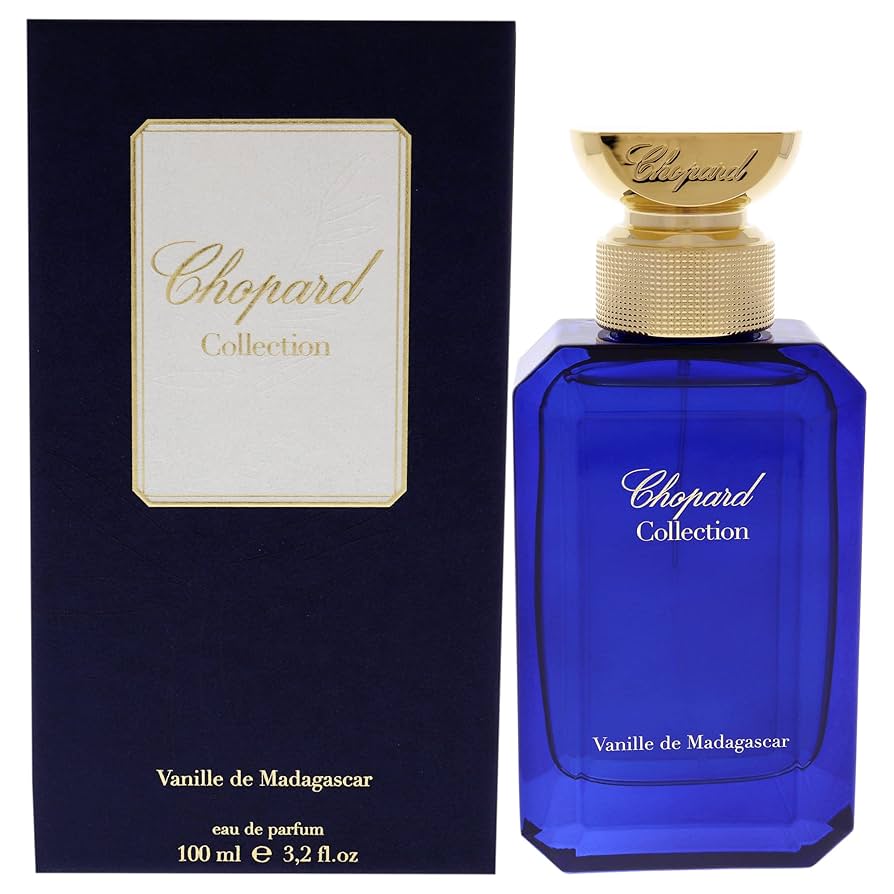 Chopard Vanille de Madagascar Eau de Parfum Unisexe 100 ml