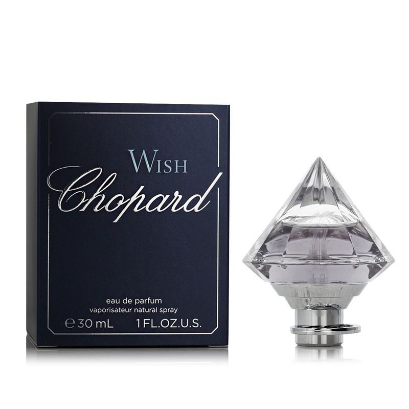 Chopard Wish Eau De Parfum 30 ml Femme