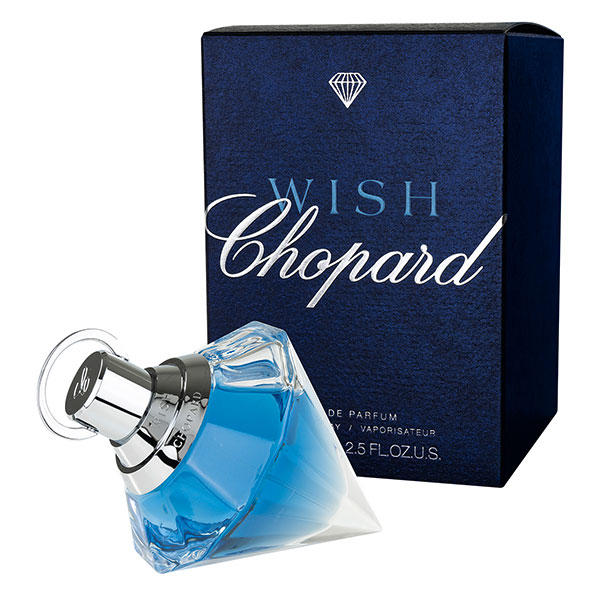 Chopard Wish Eau de Parfum Femme 75 ml