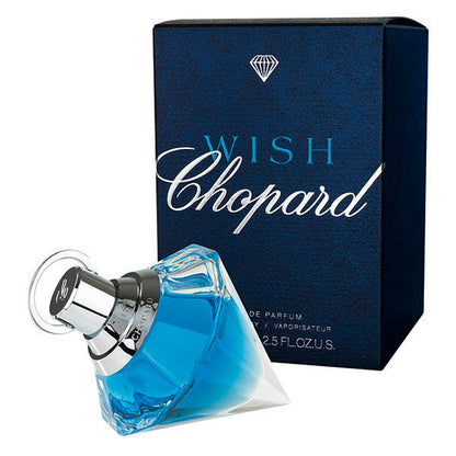 Chopard Wish Eau de Parfum Femme 75 ml