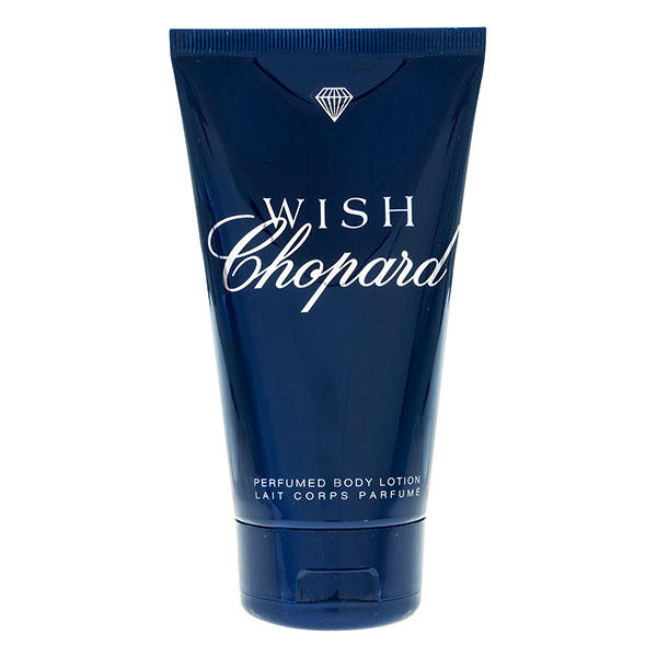 Chopard Wish Lait corps parfumé 150 ml Femme