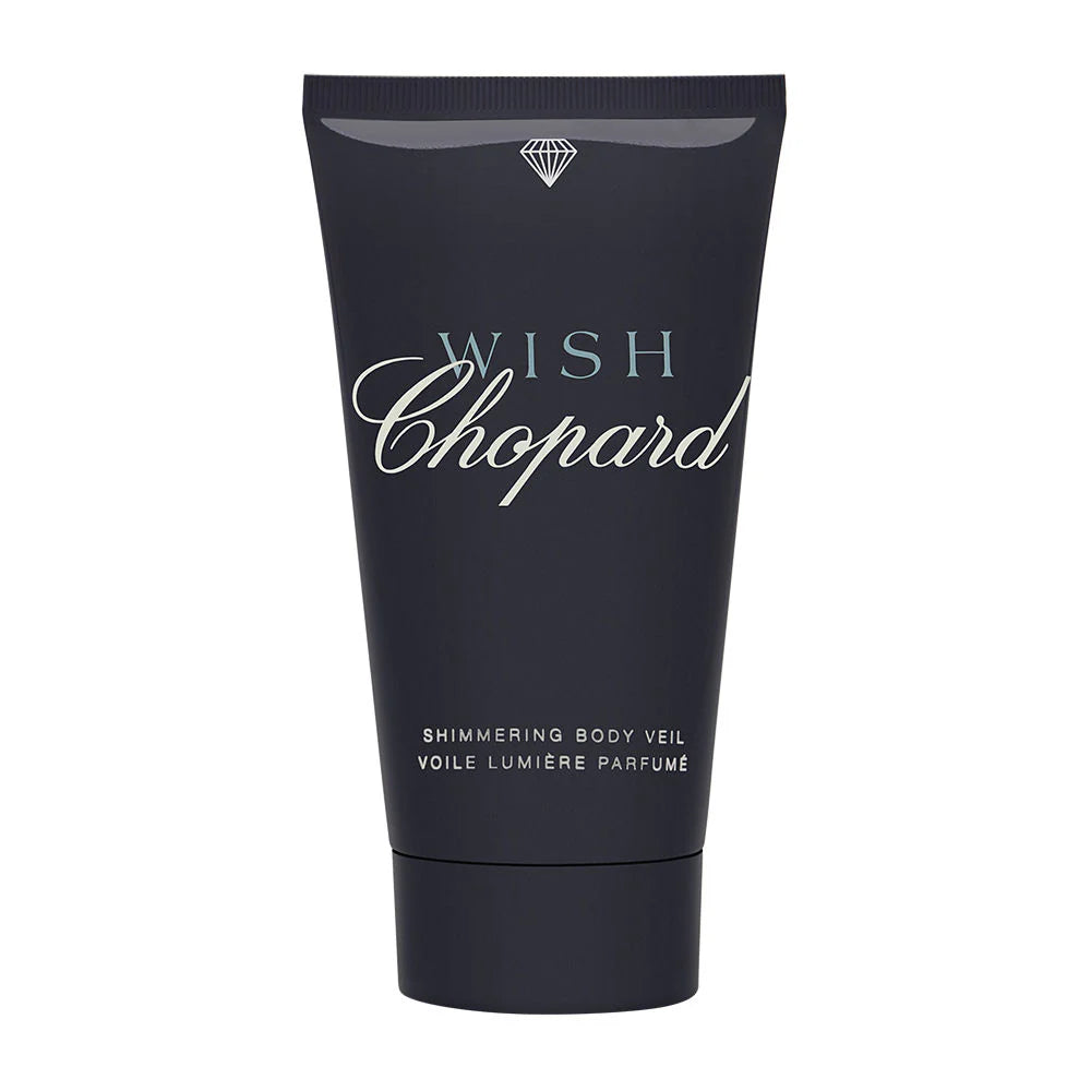 Chopard Wish voile lumière parfumé 150 ml