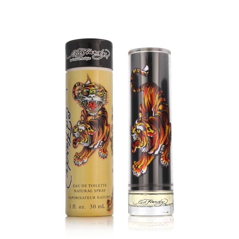 Christian Audigier Ed Hardy Eau De Toilette 30 ml Homme