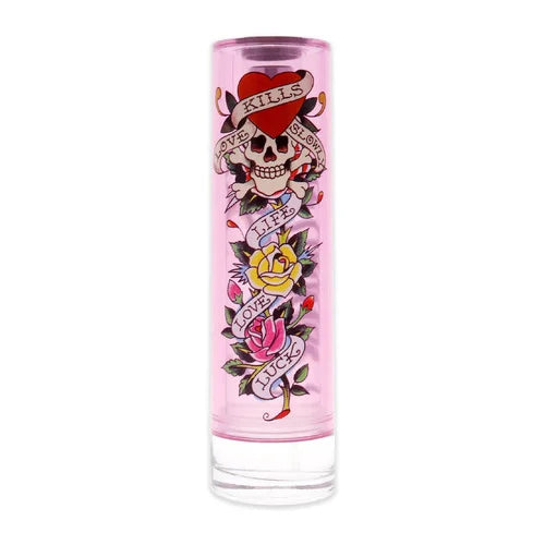 Christian Audigier Ed Hardy For Women Eau de Parfum Femme 30 ml
