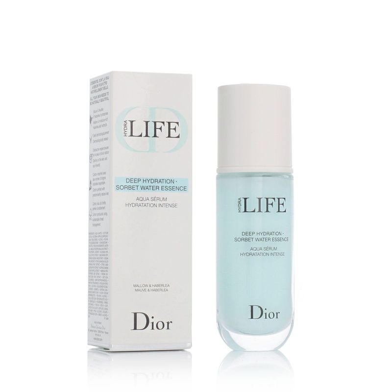 Christian Dior Hydra Life Aqua Sérum Hydratation Intense 40 ml