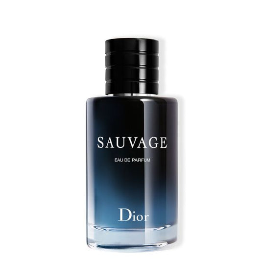 Christian Dior Sauvage Eau De Parfum Homme Spray 100ml