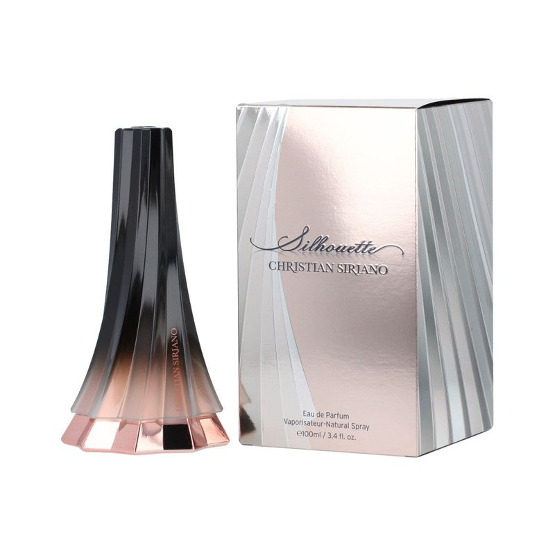 Christian Siriano Silhouette Eau De Parfum 100 ml Femme
