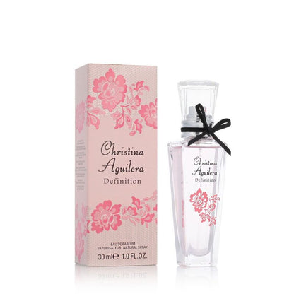 Christina Aguilera Definition Eau de Parfum 30 ml Femme