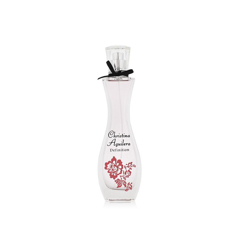 Christina Aguilera Definición Eau De Parfum 75 ml para Mujer