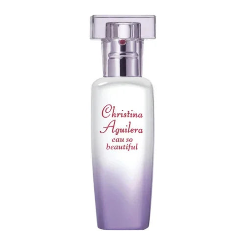 Christina Aguilera Eau So Beautiful Eau De Parfum 30ml Femme