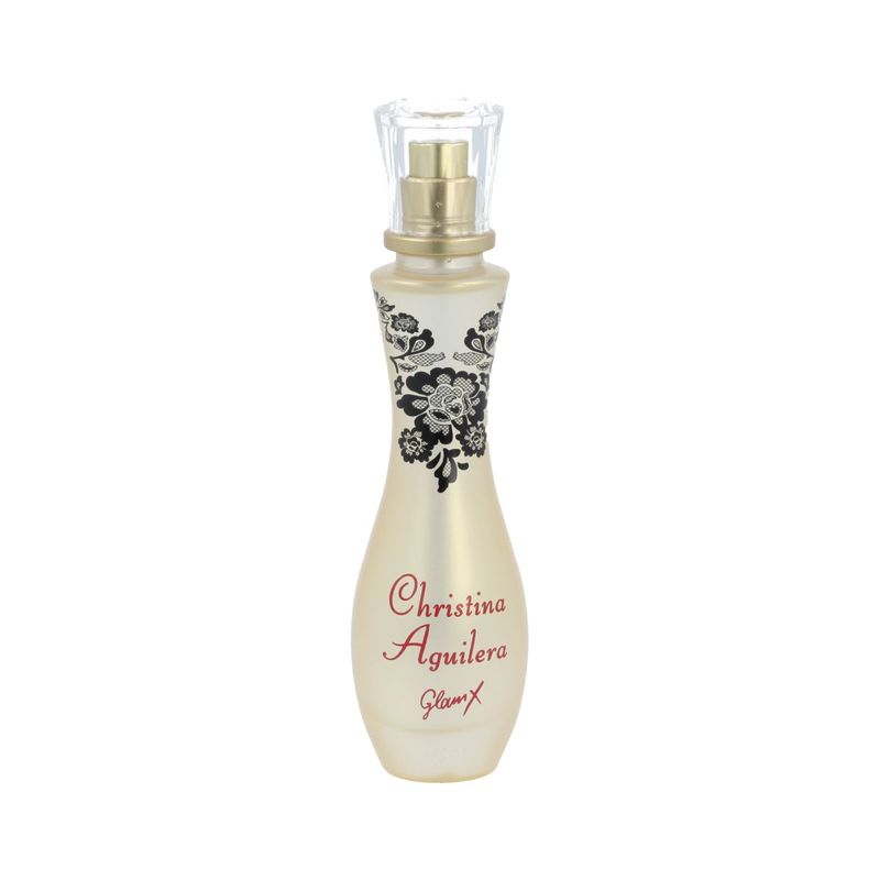 Christina Aguilera Glam X Eau de Parfum 30 ml Femme