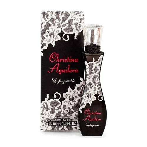 Christina Aguilera Unforgettable Eau De Parfum 75 ml Femme Christina Aguilera