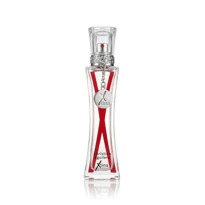Christina Aguilera Xtina Eau De Parfum 30 ml Femme