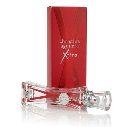 Christina Aguilera Xtina Eau de Parfum Femme 30 ml