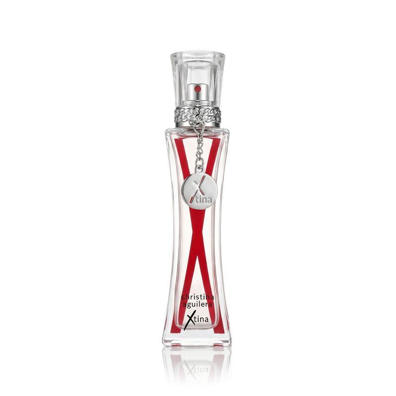 Christina Aguilera Xtina Eau de Parfum Femme 30 ml