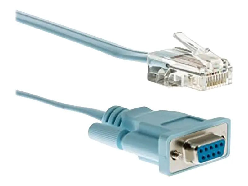 Cisco - Câble série - CAB-CONSOLE-RJ45= Cisco