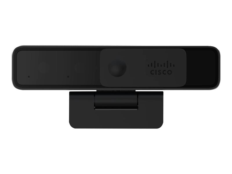 Cisco Webex Desk Camera - Webcam - CD-DSKCAMD-C-WW Cisco