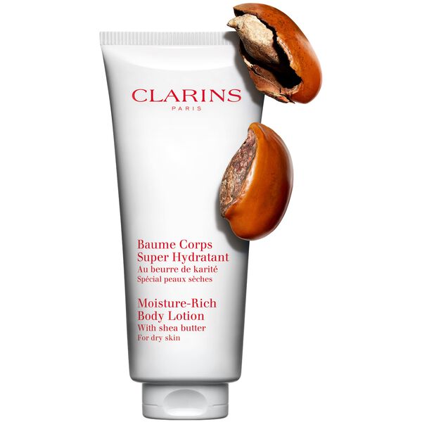 Clarins Baume Corps Super Hydratant 200 ml