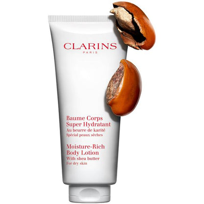 Clarins Baume Corps Super Hydratant 200 ml