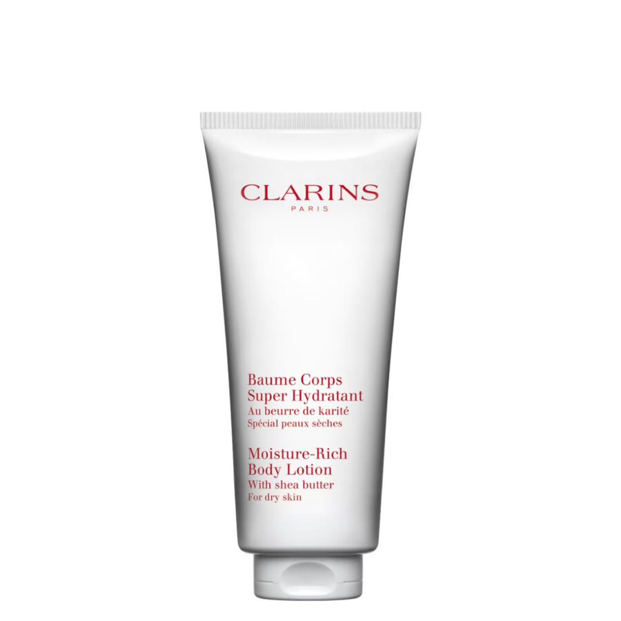 Clarins Baume Corps Super Hydratant 200 ml